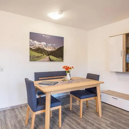 Апартаменты Nr 3 Bergblick
