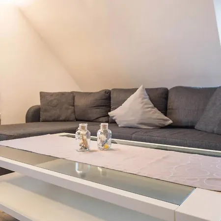 Nr 3 Bergblick Апартаменты *